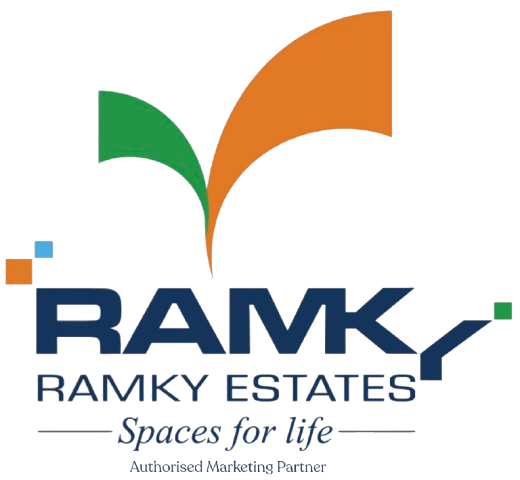 Ramky Codename Club Class Logo